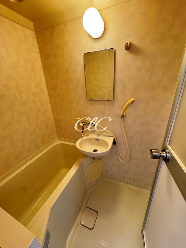 サマックス蘭 風呂画像