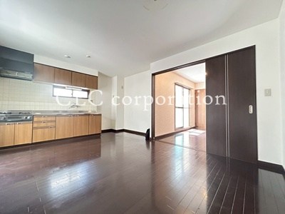 下村ビル リビング