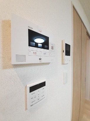 イル・ヴィラージュ  その他4