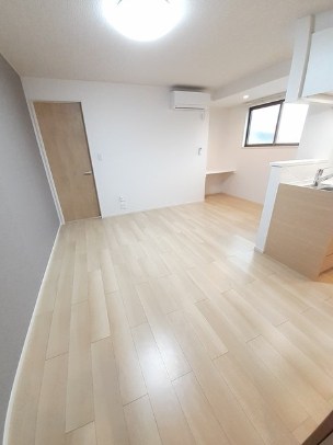 イル・ヴィラージュ  リビング