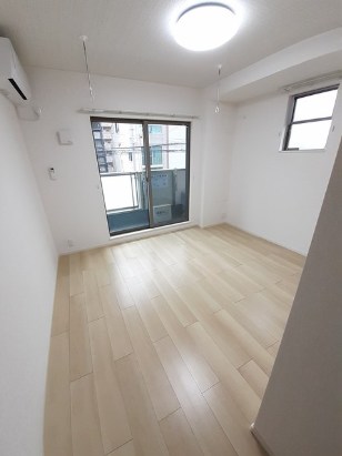 イル・ヴィラージュ  ベッドルーム