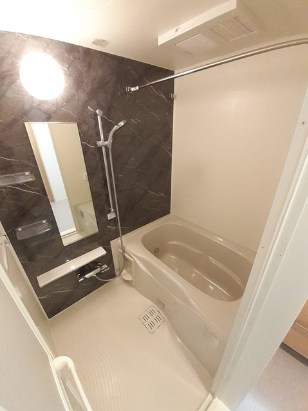 イル・ヴィラージュ  風呂画像