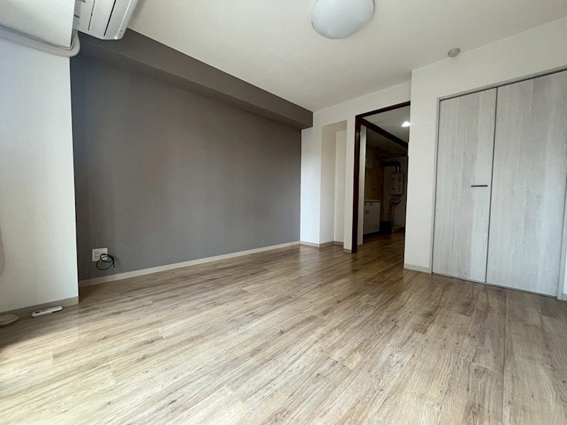 ローレルハイツ リビング