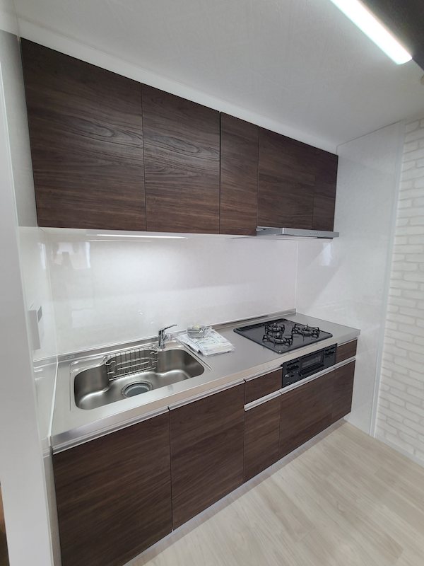 シャルム・Ｋ・カーサ キッチン