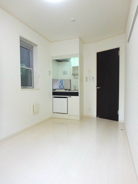 エルプレミア平井  リビング