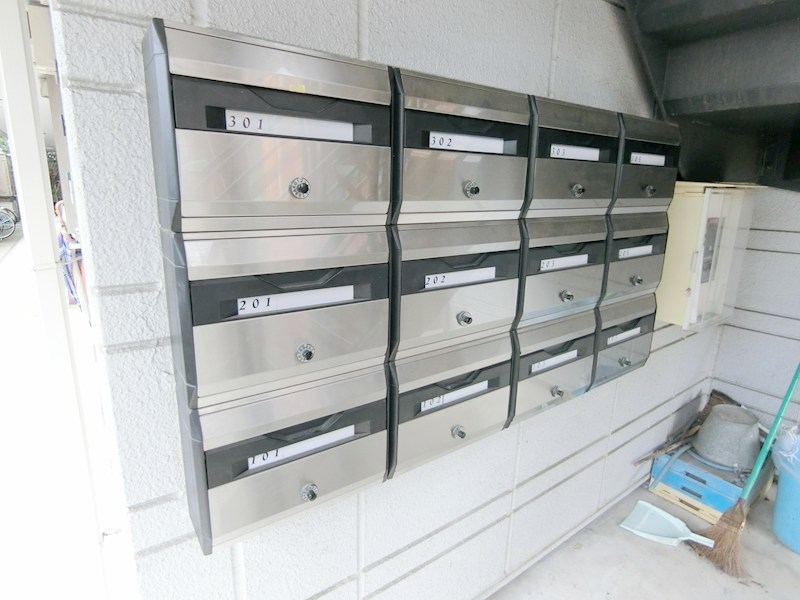 メゾン木下 その他9