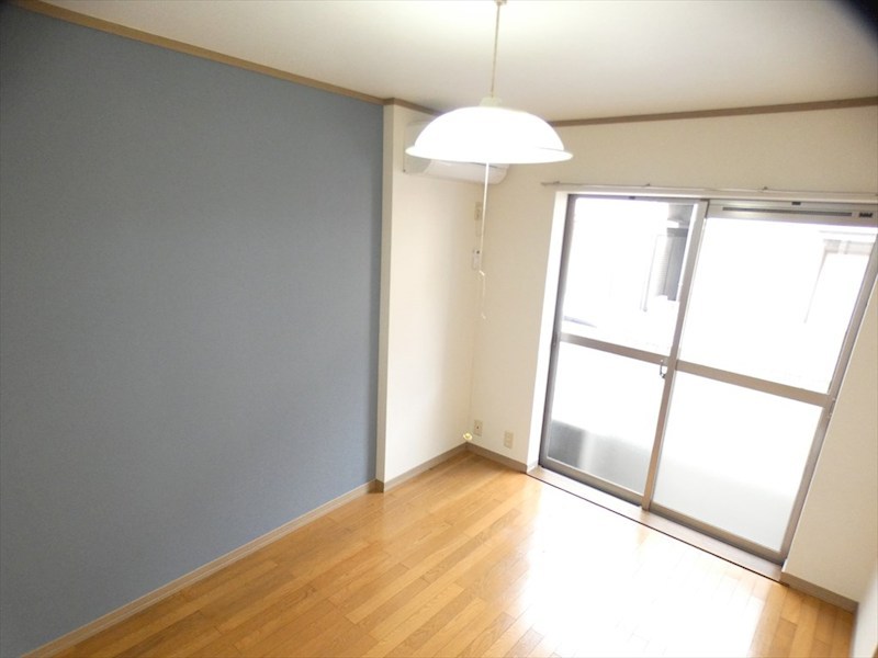 メゾン木下 リビング