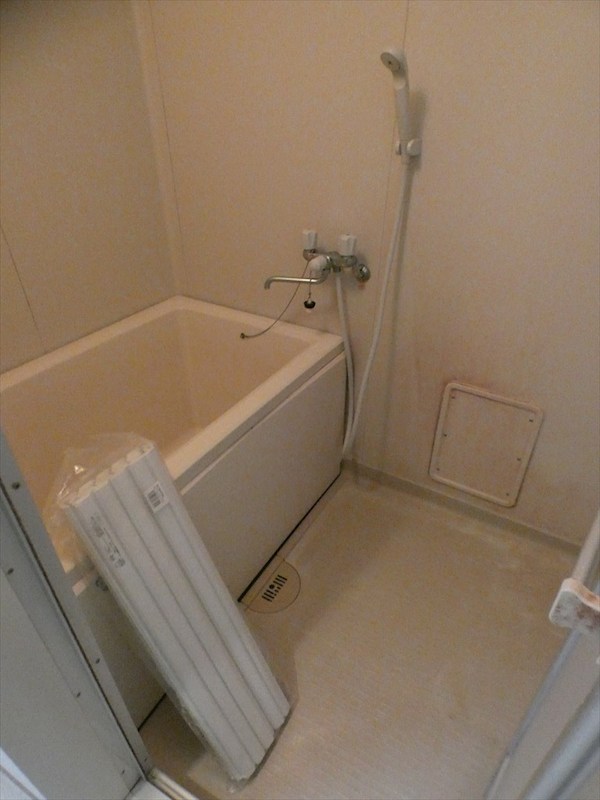 メゾン木下 風呂画像