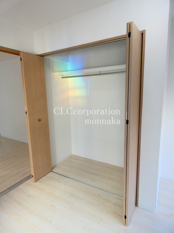 コーポアオイ その他4