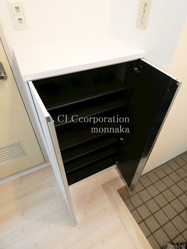 コーポアオイ その他12