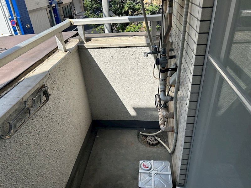 Bell Garden Heights その他2