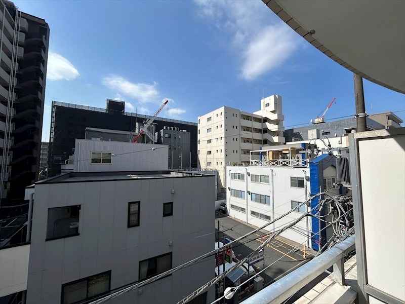 Bell Garden Heights その他2