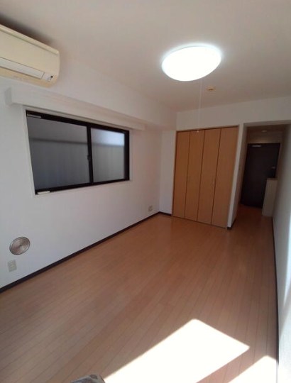 ベルウッド駒込 ベッドルーム