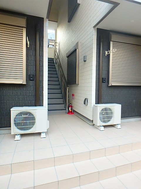 フローラ東小岩 その他6