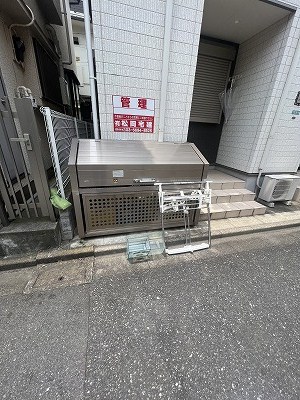 フローラ東小岩 その他7