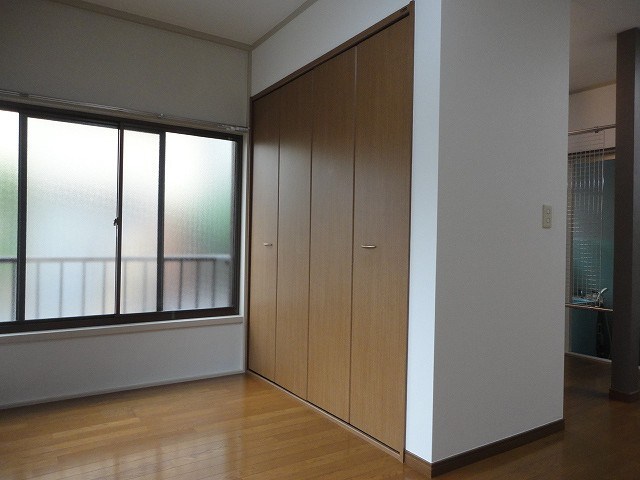 トモミ荘 その他1