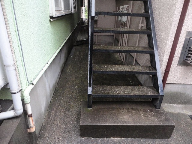 トモミ荘 その他5