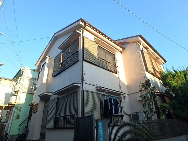 トモミ荘 その他7