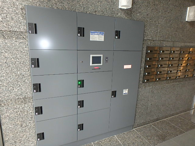 ルーブル墨田立花   その他9