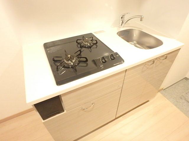 ルーブル墨田立花   キッチン