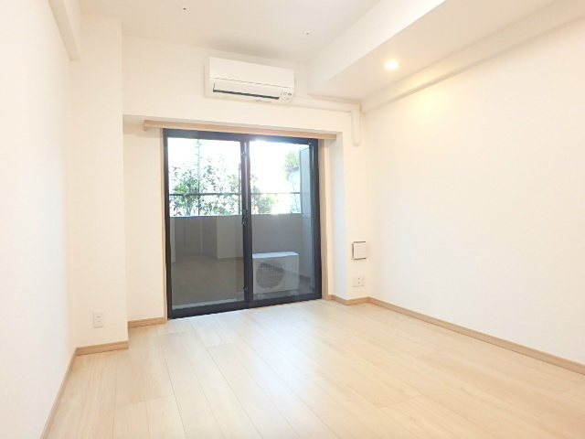 ルーブル墨田立花   ベッドルーム