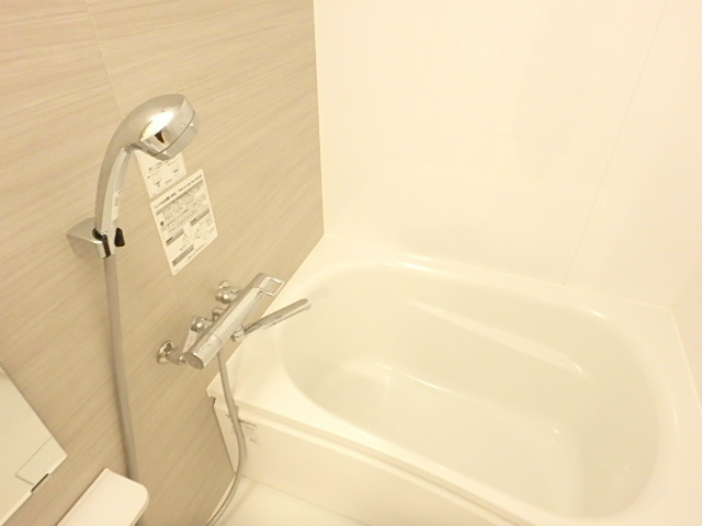 ルーブル墨田立花   風呂画像