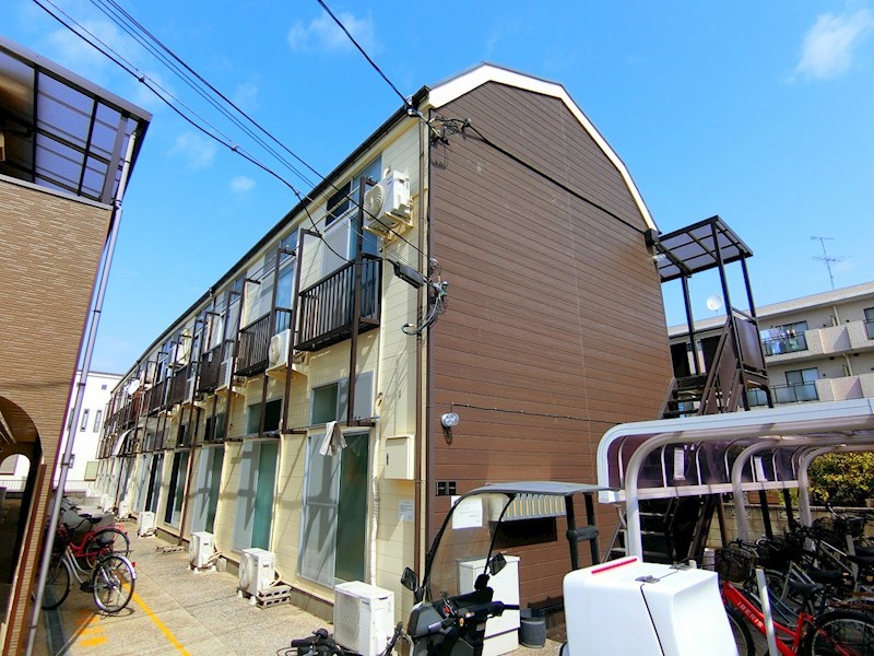 エクセル1 (コピー) 外観