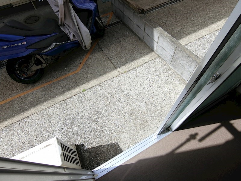 エクセル1 (コピー) ベランダ