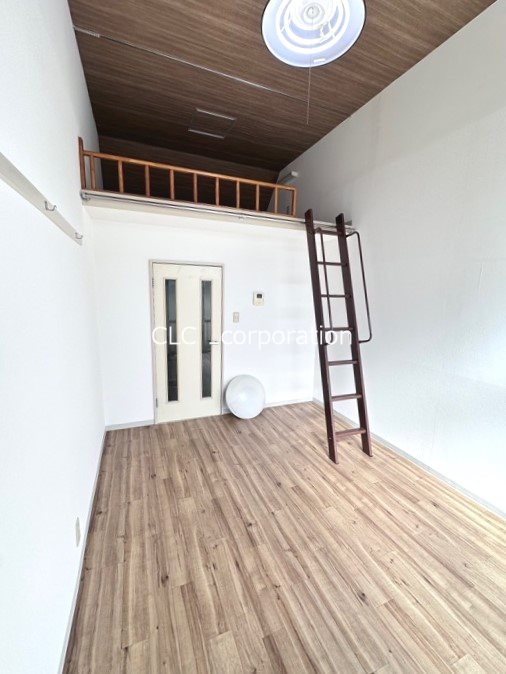 エクセル１ リビング