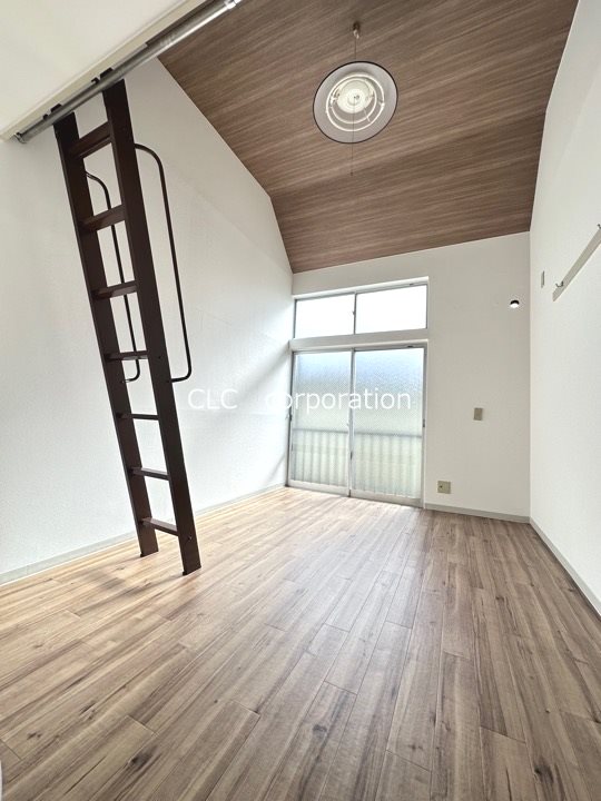 エクセル１ ベッドルーム