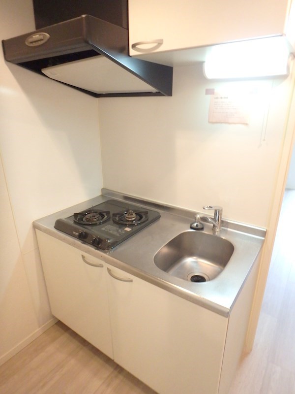 WEST　VINE キッチン