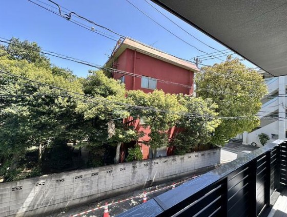 Glad Clan C棟 その他3