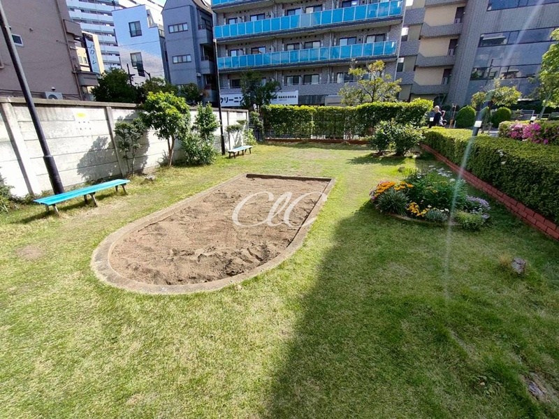 ニューハウス西葛西 その他15