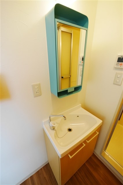 フローラ9 その他2