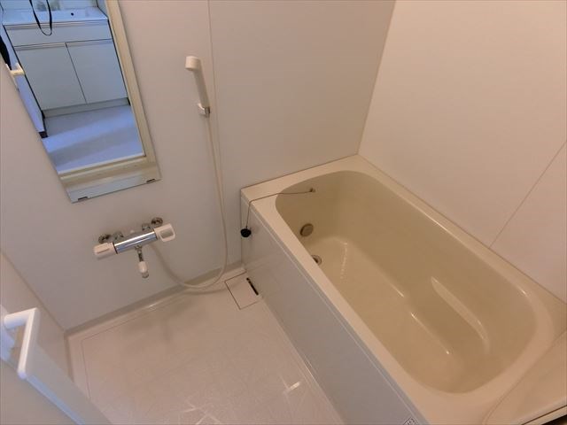 スターハイツ  風呂画像