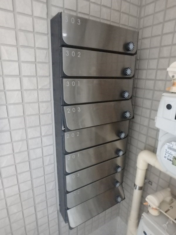 エクセレント立花  その他6