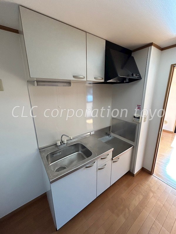 レイパレス キッチン