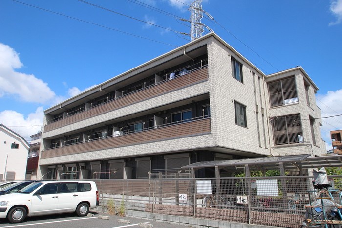 Emile　(エミール)  外観