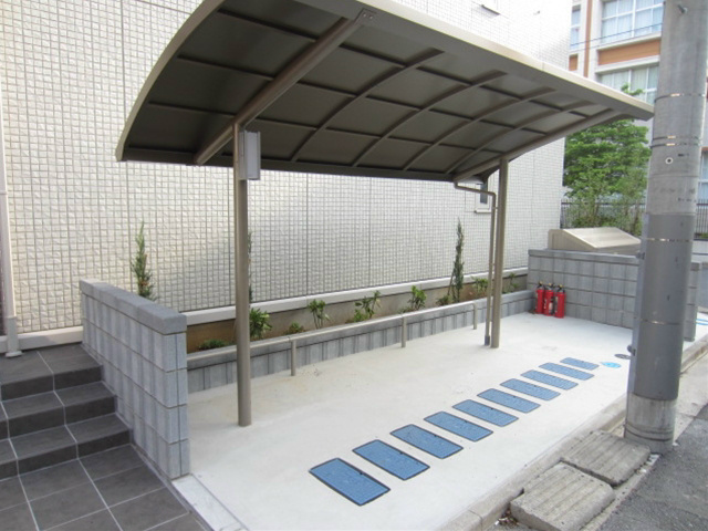 ブライトコートⅡ その他6