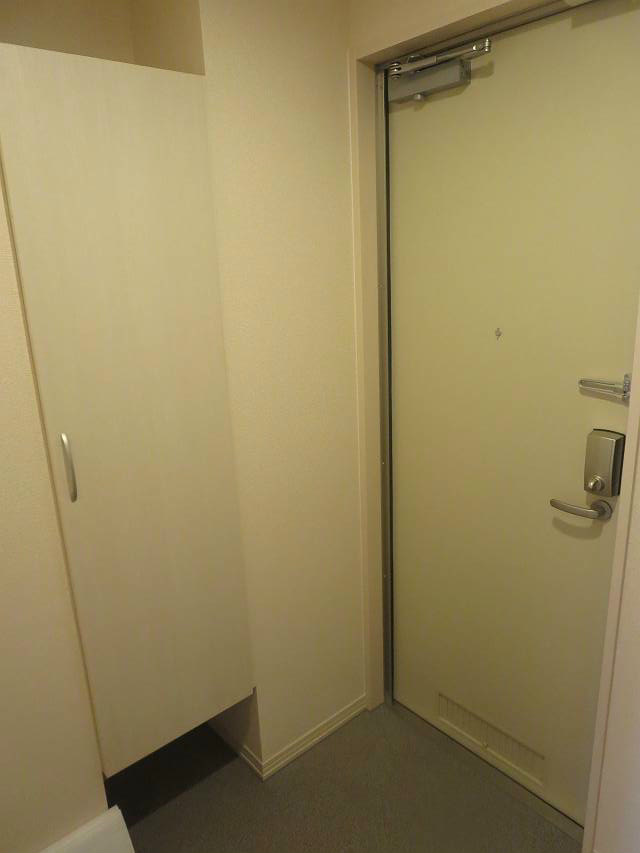 ブライトコートⅡ 玄関