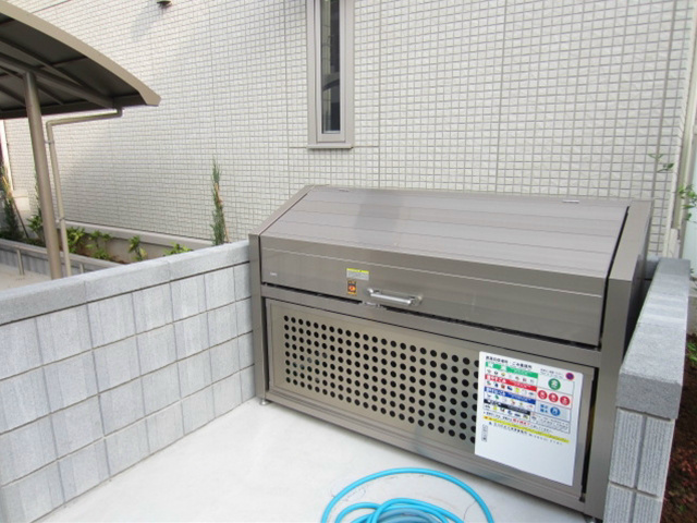 ブライトコートⅡ その他7