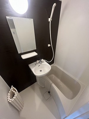 フローラ東小岩 風呂画像