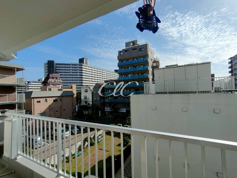 ニューハウス西葛西 その他1