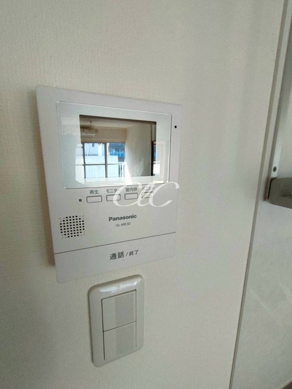 ニューハウス西葛西 その他6