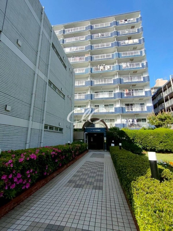 ニューハウス西葛西 その他7