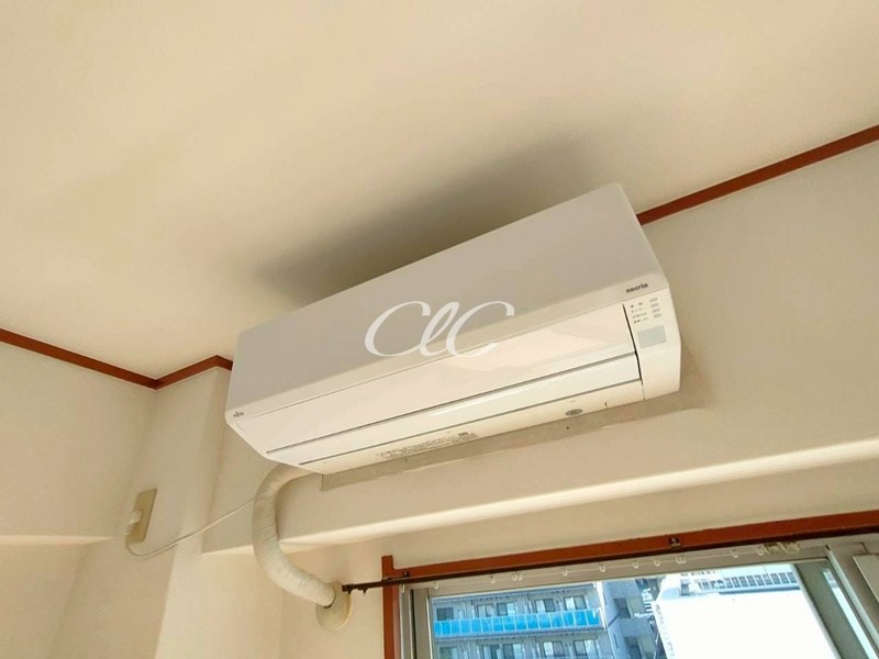 ニューハウス西葛西 その他9