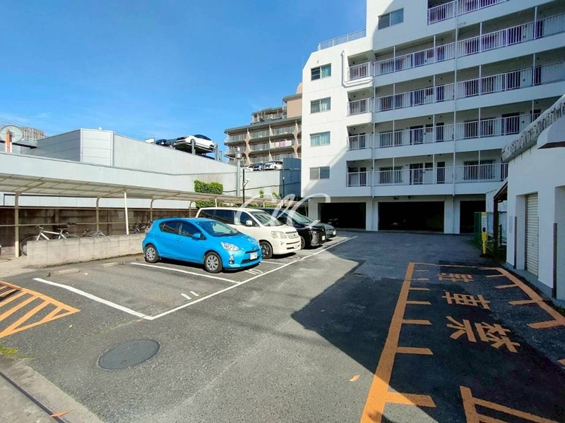 ニューハウス西葛西 その他10