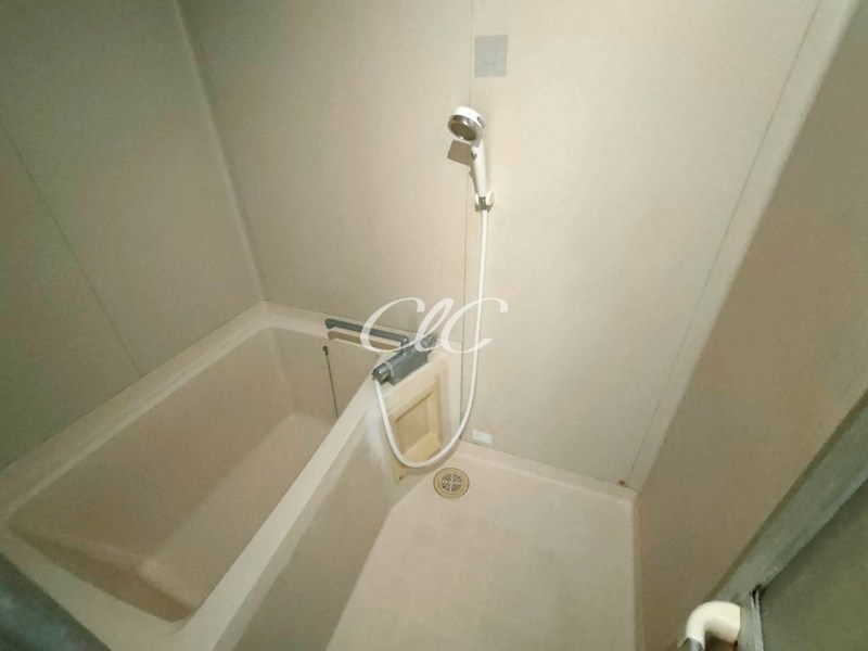 ニューハウス西葛西 風呂画像