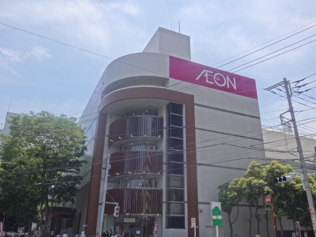 ニューハウス西葛西 周辺画像5