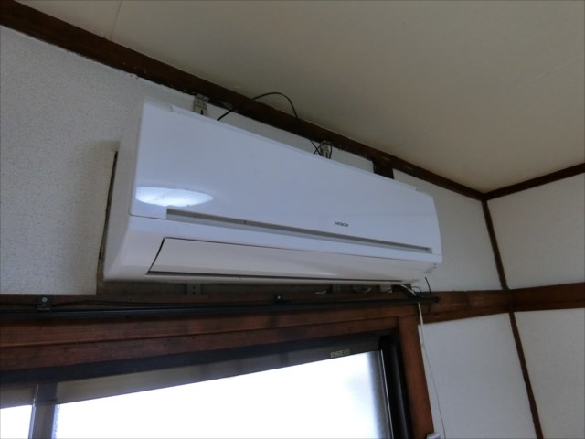 清山荘 その他3